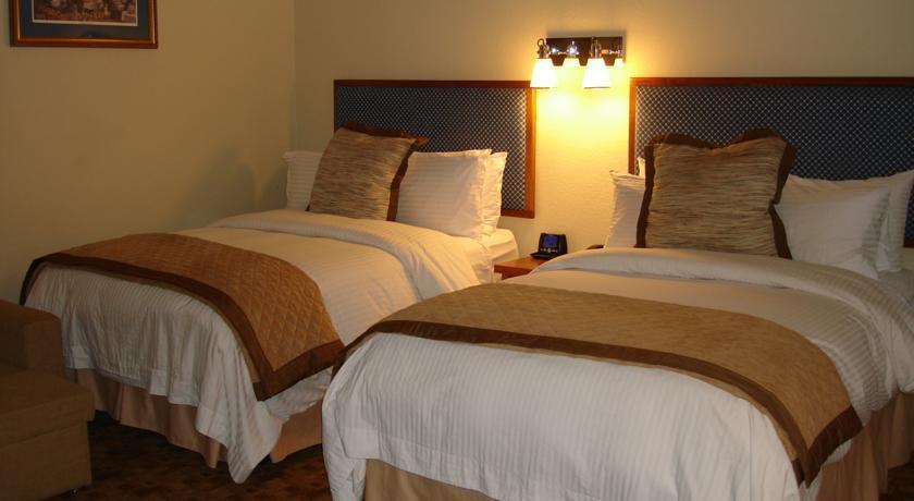 Wyndham Garden Baronne Plaza Hotel New Orleans Eksteriør billede