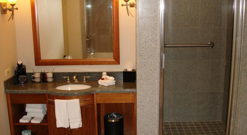 Wyndham Garden Baronne Plaza Hotel New Orleans Eksteriør billede
