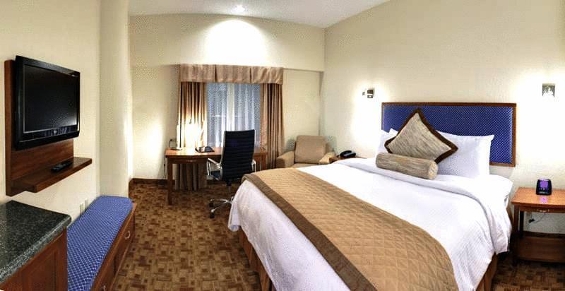 Wyndham Garden Baronne Plaza Hotel New Orleans Værelse billede
